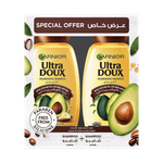 Garnier Ultra Doux Avocado Shampoo