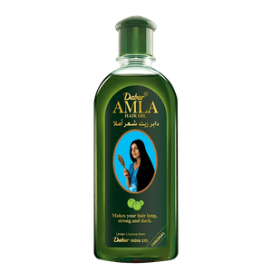 Dabur Amla Hair Oil Orignal