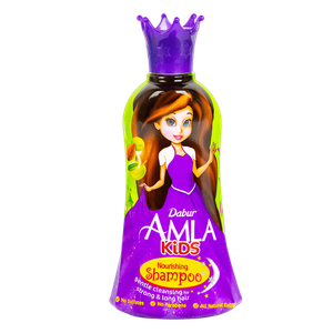 شامبو مغذي للشعر للأطفال من دابر أملا