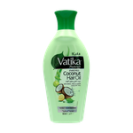 Dabur Vatika Hair Oil Enriched Coconut