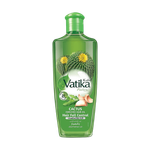 Dabur Vatika Cactus Enriched Hair Oil