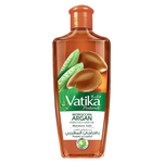 Dabur Vatika Hair Oil Argan