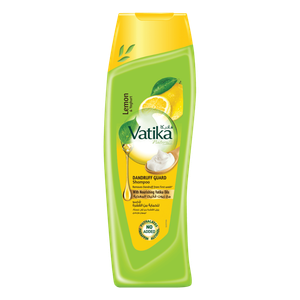 Dabur Vatika Shampoo Dandruff Guard