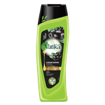 Dabur Vatika Shampoo Black & Strong Hair Black Olive