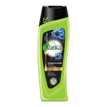 Dabur Vatika Shampoo Strong & Shine Black Seed