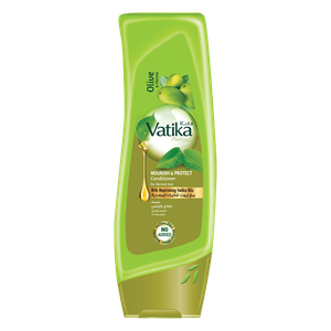 Dabur Vatika Conditioner Nourish & Protect