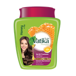 Dabur Vatika Hot Oil Intensive Nourishment