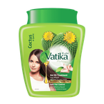 حمام زيت لمنع تساقط الشعر من دابر فاتيكا