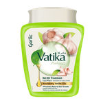 Dabur Vatika Hot Oil Hair Growth Garlic Treatment