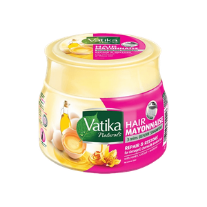 Dabur Vatika Naturals Hair Mayonnaise Repair & Restore