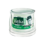 Dabur Vatika Strong Hold Hair Gel Cream