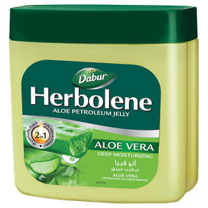 Dabur Herbolene Aloe Vera Petroleum Jelly