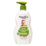 DermoViva Baby Olive Moisturizing Lotion