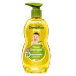 DermoViva Baby Olive Shampoo