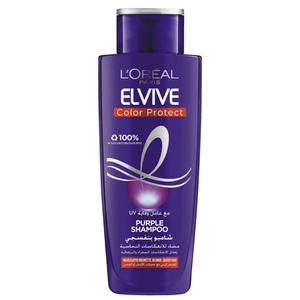 L'Oreal Elvive Color Protect Purple Shampoo