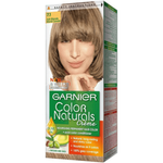 Garnier Color Naturals Nourishing Creme Ash Blonde Hair Dye - No. 7.1
