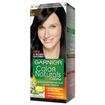 كريم صبغة الشعر كولور ناتشرلز باللون الاسود من غارنييه - رقم 1