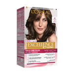 L'Oreal Excellence Brown Hair Dye - No. 4