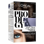 L'Oreal Prodigy Brown Hair Dye - No. 3.0