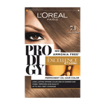 L'Oreal Prodigy Light Blonde Hair Dye - No. 7.1