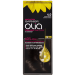 Garnier Olia Dark Brown Hair Dye - No. 4.0