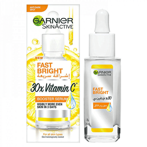 Garnier Skin Active Vitamin C Serum