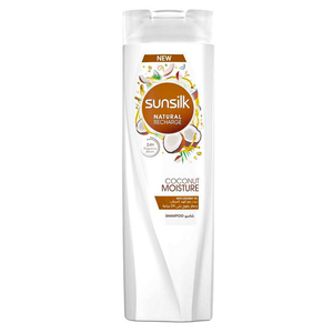 Sunsilk Coconut Moisture Shampoo