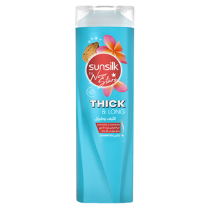 Sunsilk Thick & Long Shampoo