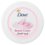 Dove Beauty Cream