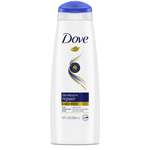Dove Shampoo Intensive Repair