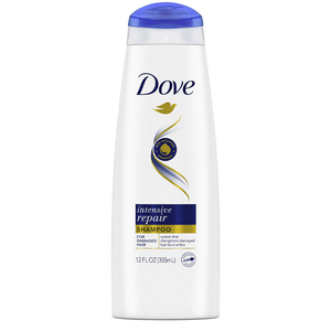 Dove Shampoo Intensive Repair