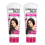 Cream Silk Hair Conditioner Standout