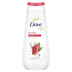 Dove Go Fresh Body Wash Pomegranate