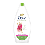 Dove Shower Gel Glowing Ritual