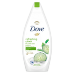 Dove Go Fresh Refreshing Body Wash