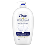 Dove Care & Protect Moisturising Hand Wash