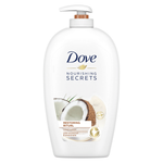 Dove Restoring Ritual Coconut & Almond Milk Hand Wash