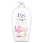 Dove Liquid Hand Wash With Lotus Flower Extract & Rice Water