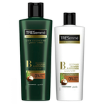 TRESemme Botanix Shampoo & Conditioner