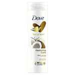 Dove Nourishing Restoring Ritual Coconut Oil Body Lotion