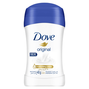 Dove Antiperspirant Stick Original