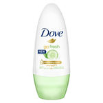 Dove Cucumber & Green Tea Antiperspirant Roll-On Deodorant - Women