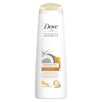 Dove Shampoo Repairing Ritual