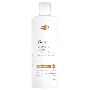 Dove Shampoo Repairing Ritual