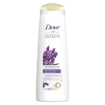 Dove Shampoo Relaxing Ritual Lavender Oil & Rosemary Extract