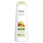 Dove Nourishing Secrets Strengthening Ritual Shampoo