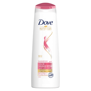 Dove Shampoo Color Care