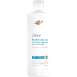 Dove Daily Care Shampoo & Conditioner