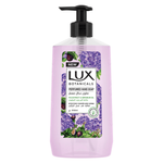 Lux Botanicals Fig Extract & Geranium Oil Perfumed Hand Wash