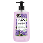 Lux Botanicals Fig Extract & Geranium Oil Perfumed Hand Wash